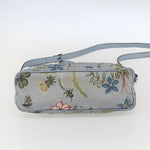 Gucci Convertible Zip Tote Flora Canvas Medium - image 18