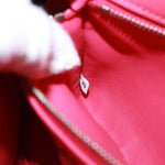 Prada Sound Chain Shoulder Bag Saffiano Leather Small - image 7