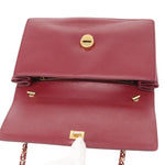 Salvatore Ferragamo Vala Chain Shoulder bag Leather - image 17