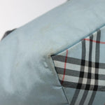 Burberry Nova Check Blue Label Nylon - image 10