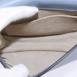 Chloe Nile Crossbody Bag Leather Small - image 5
