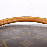 Louis Vuitton Monogram Looping Handbag Monogram Canvas GM - image 15