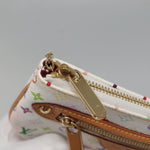 Louis Vuitton Pochette GM Monogram Multicolor - image 13