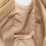 Chanel Vintage Convertible Tote Chevron Lambskin Medium - image 18