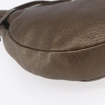 Salvatore Ferragamo Vintage Shoulder Bag Leather - image 11