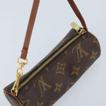 Louis Vuitton Papillon Pochette Monogram Canvas Mini - image 14