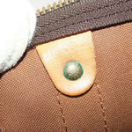 Louis Vuitton Keepall Bag Monogram Canvas 55 - image 7
