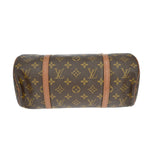 Louis Vuitton Papillon Handbag Monogram Canvas 30 - image 9