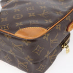 Louis Vuitton Amazone Bag Monogram Canvas MM - image 10