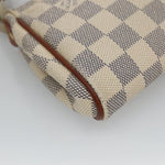 Louis Vuitton Eva Handbag Damier - image 12