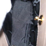 Salvatore Ferragamo Vala Handbag Canvas - image 5