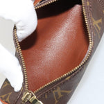 Louis Vuitton Papillon Pochette Monogram Canvas Mini - image 5