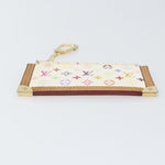 Louis Vuitton Pochette Clés Monogram Canvas - image 16