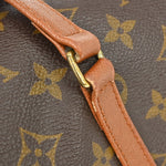 Louis Vuitton Papillon Handbag Monogram Canvas 30 - image 11