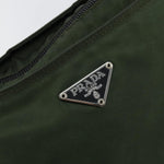 Prada Flat Messenger Bag Tessuto Medium - image 14