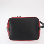 Louis Vuitton Bicolor Petit Noe Handbag Epi Leather - image 14