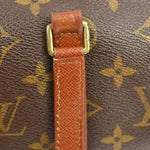 Louis Vuitton Papillon Handbag Monogram Canvas 30 - image 14