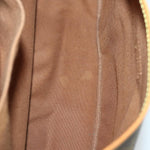 Louis Vuitton Saumur Handbag Monogram Canvas 43 - image 5