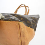 Louis Vuitton Cabas Mezzo Monogram Canvas - image 8