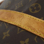 Louis Vuitton Keepall Bag Monogram Canvas 55 - image 18