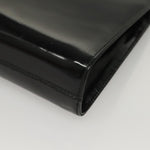 Salvatore Ferragamo Gancini Shoulder Bag Patent Leather - image 8
