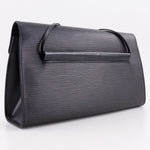 Louis Vuitton Dinard Handbag Epi Leather - image 2