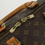 Louis Vuitton Keepall Bag Monogram Canvas 50 - image 13