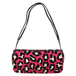 Bottega Veneta Vintage Shoulder Bag Canvas - image 2