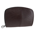 Louis Vuitton Demi Lune Coin Purse Epi Leather - image 1