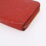 Louis Vuitton Portefeuille zippy Monogramme Empreinte Monogramme Empreinte - image 8