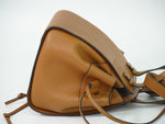 Loewe Hammock Drawstring Bag Leather Medium - image 3
