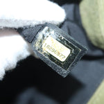 Chanel Celtic Boy Flap Bag Suede - image 7