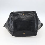 Saint Laurent Downtown Handbag Patent Medium - image 17