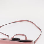 Gucci Bamboo Daily Top Handle Bag Leather Small - image 14
