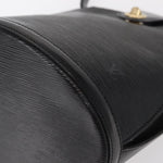 Louis Vuitton Cluny Shoulder Bag Epi Leather - image 10