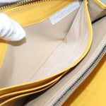 Bottega Veneta Intrecciato Long Zip  Wallet Leather - image 20