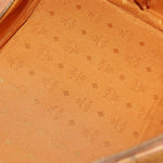 MCM Vicetos travel bag logogram boston 40 - image 5