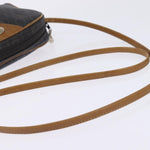 Christian Dior Vintage Honeycomb Shoulder Bag Canvas - image 16