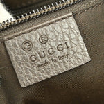 Gucci Zip Top Messenger Bag GG Coated Canvas Medium - image 4