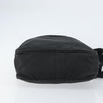 Prada Front Pocket Zip Messenger Bag Tessuto with Saffiano Leather Large - image 16