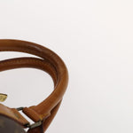Louis Vuitton Keepall Bag Monogram Canvas 60 - image 17