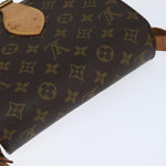 Louis Vuitton Cartouchiere Handbag Monogram Canvas MM - image 16