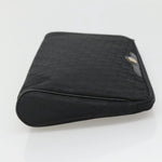 Christian Dior Trotter pouch Diorissimo Canvas - image 4