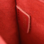 Louis Vuitton Victoire Handbag Monogram Canvas and Leather - image 5