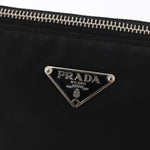 Prada Vintage Shoulder Bag Tessuto - image 16