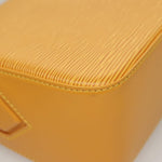 Louis Vuitton Buci Handbag Epi Leather - image 11
