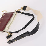 Chloe Roy Shoulder Bag Leather Small - image 7