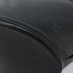 Louis Vuitton Saint Jacques Handbag Epi Leather GM - image 9