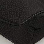 Bally Vintage Shoulder Bag Nylon - image 10
