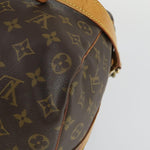 Louis Vuitton Keepall Bag Monogram Canvas 50 - image 12